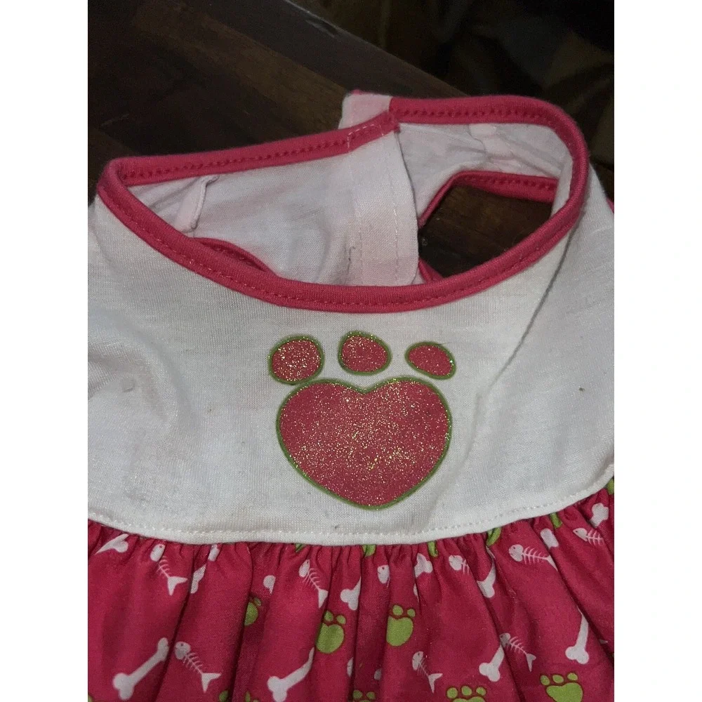 Build a Bear dress Clothing lot Pets Colorful Stuffed animal Plush